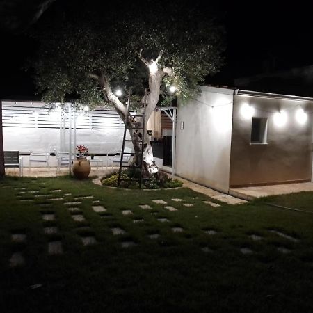Bed and Breakfast Dimora Ducabianco Monopoli Exterior foto
