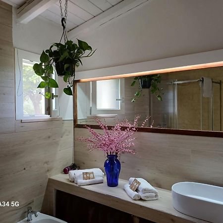 Bed and Breakfast Dimora Ducabianco Monopoli Exterior foto