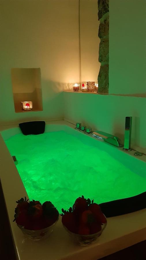 Bed and Breakfast Dimora Ducabianco Monopoli Exterior foto