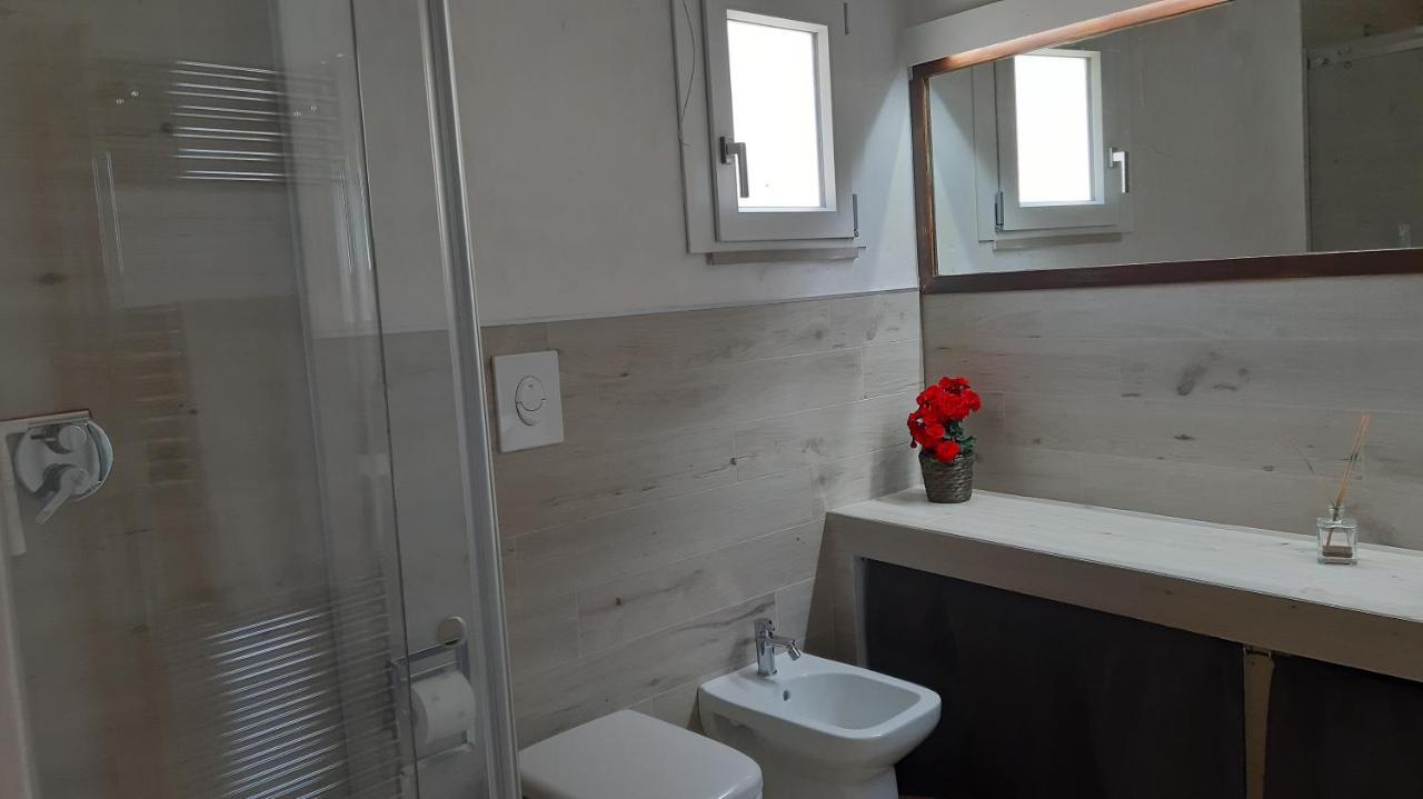 Bed and Breakfast Dimora Ducabianco Monopoli Exterior foto