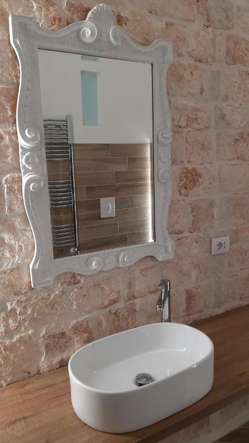 Bed and Breakfast Dimora Ducabianco Monopoli Exterior foto