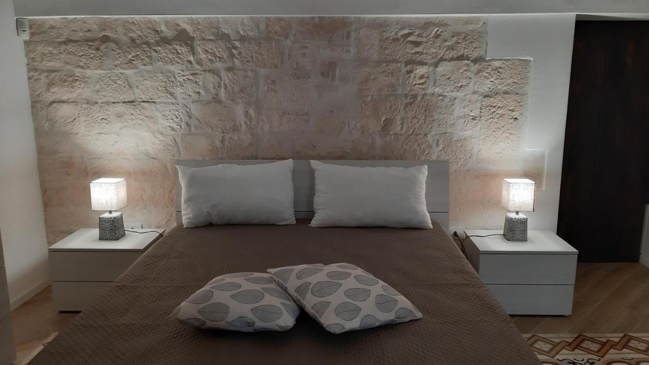 Bed and Breakfast Dimora Ducabianco Monopoli Exterior foto