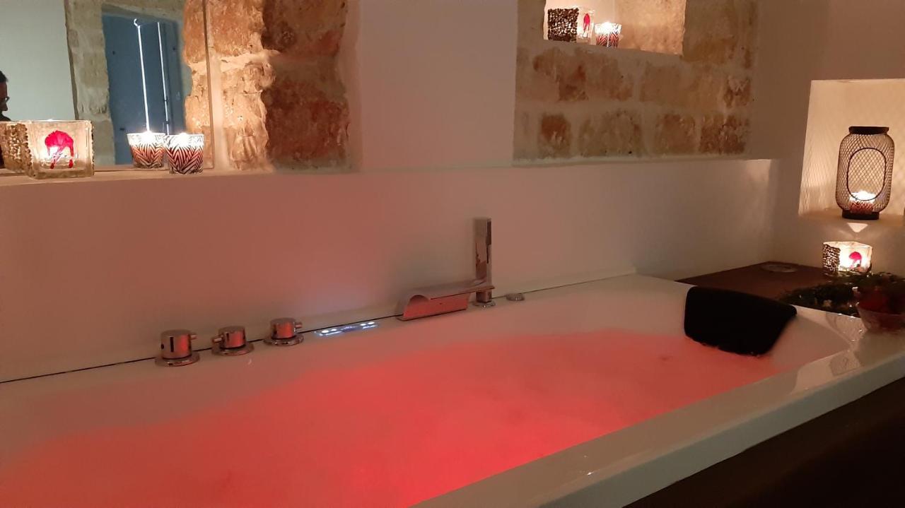 Bed and Breakfast Dimora Ducabianco Monopoli Exterior foto