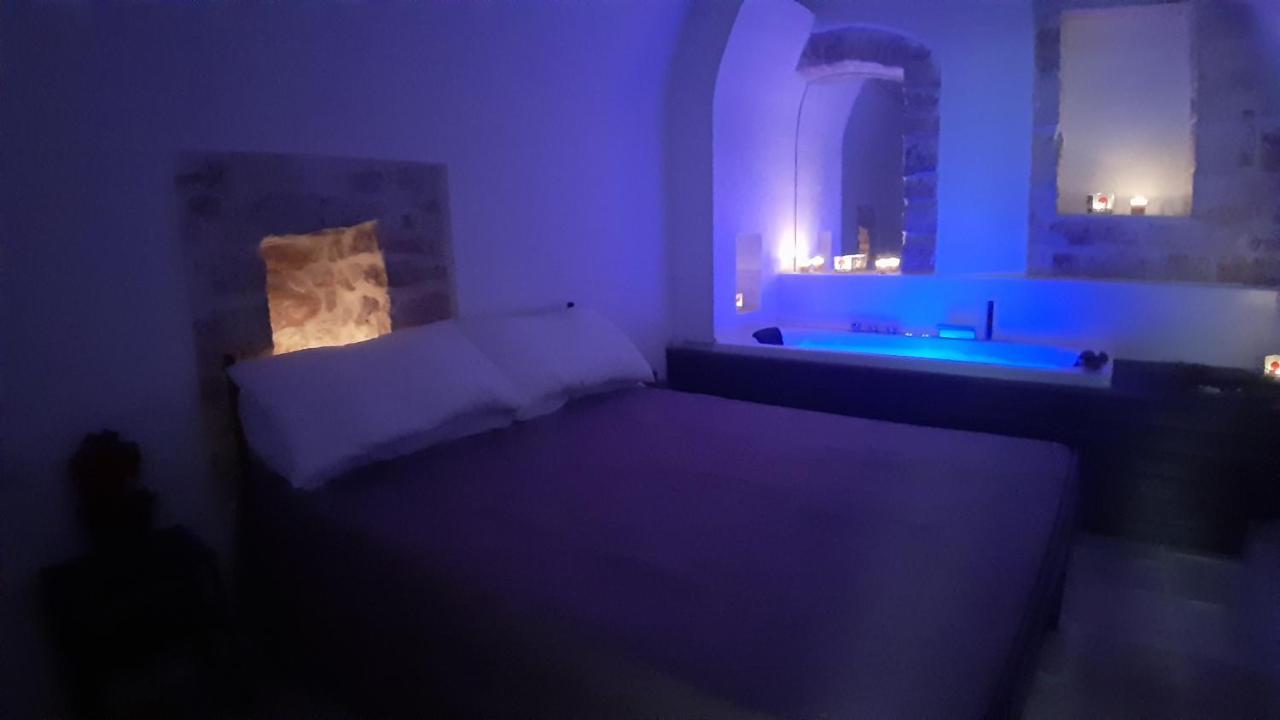 Bed and Breakfast Dimora Ducabianco Monopoli Exterior foto