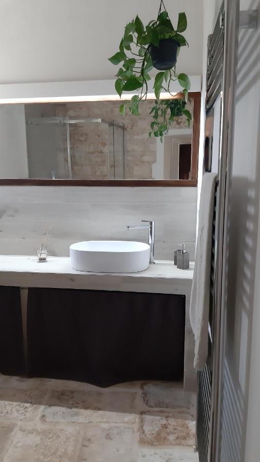 Bed and Breakfast Dimora Ducabianco Monopoli Exterior foto