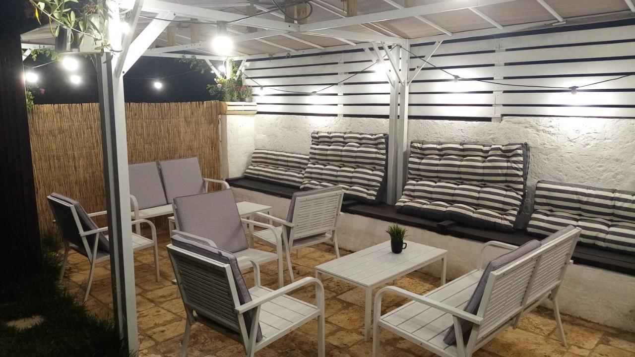 Bed and Breakfast Dimora Ducabianco Monopoli Exterior foto