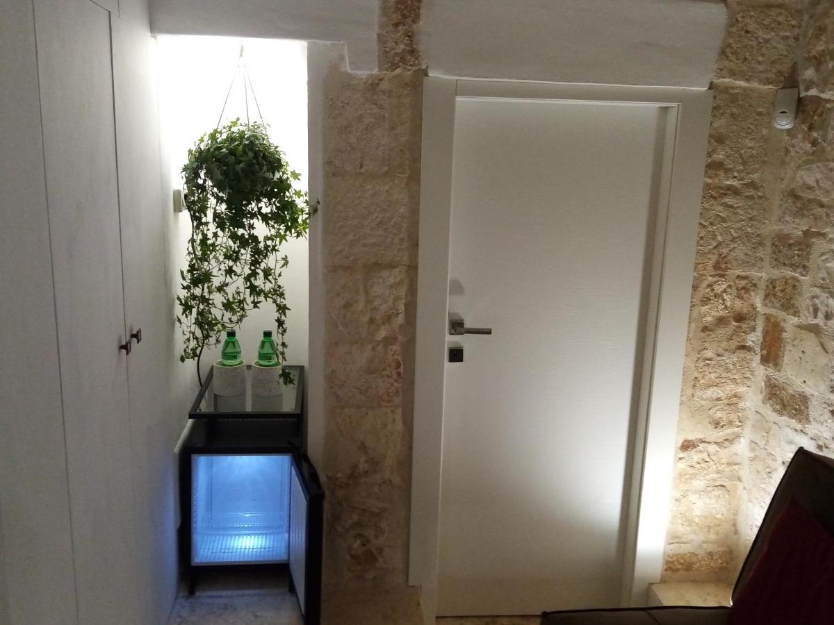 Bed and Breakfast Dimora Ducabianco Monopoli Exterior foto