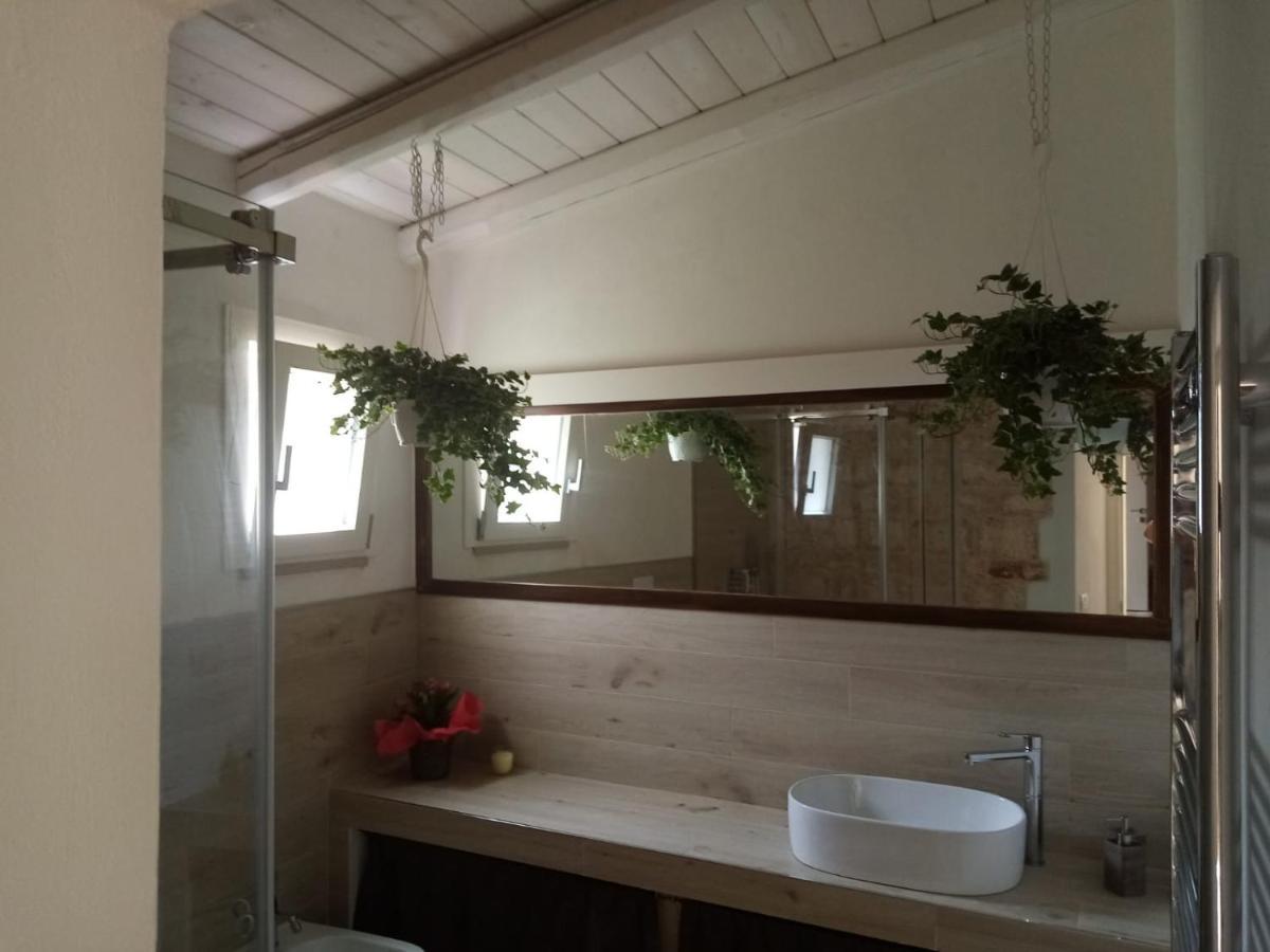 Bed and Breakfast Dimora Ducabianco Monopoli Exterior foto