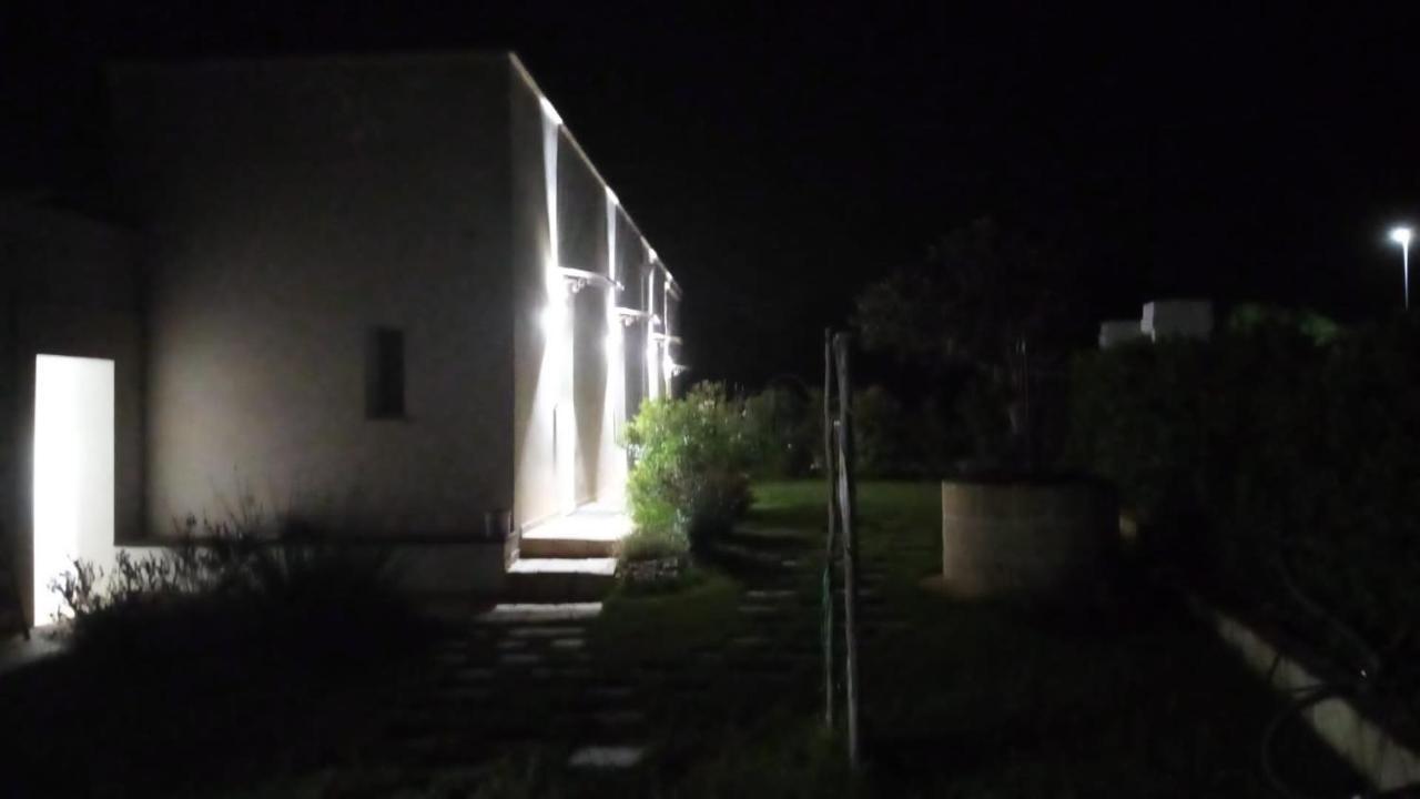 Bed and Breakfast Dimora Ducabianco Monopoli Exterior foto